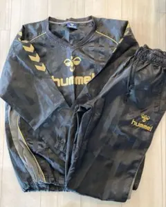 hummel REWE ウィンドブレーカー Lサイズ fcケルン　支給品 2025-26 スポーツ hummel REWE ウィンドブレーカー Lサイズ fcケルン