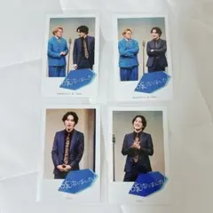 2025年最新】ナイチンゲールダンス チェキの人気アイテム - メルカリ