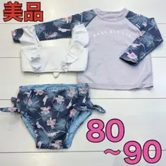 BABY alexia スイムウェア 105 - メルカリ