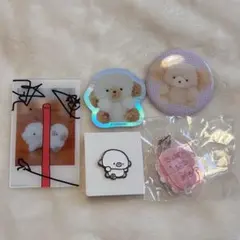 じょせまる おえかき展 グッズ 特典 - メルカリ