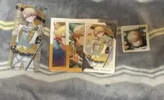 プロセカ天馬司まとめ売り　エピカ感謝祭グリカ メモステ