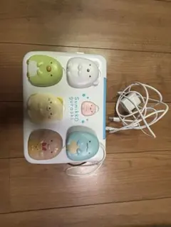 すみっコぐらし 学習パソコン