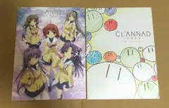 CLANNAD DVD特典