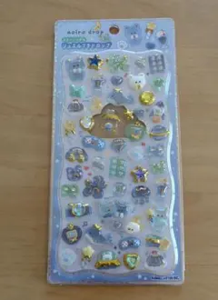 【正規品】アオイロドロップ☆ジュエルプチドロップ☆カミオジャパン