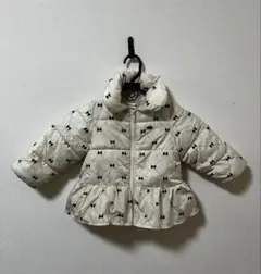 ブランシェス　アウター　ジャンパー　ジャケット　上着　冬