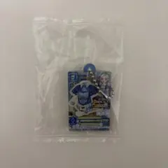 アイカツ！アクリルチャーム 黒沢凛