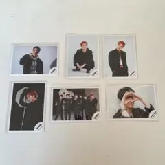 SixTONES 田中樹 生写真セット