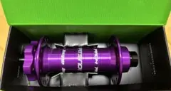 HOPE PRO4 Fastno ハブセット ファットバイクのサムネイル