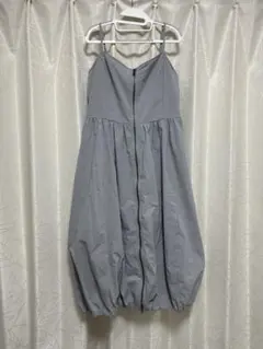 GU バルーンワンピース　XL