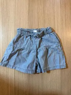 baby gap ショートパンツ