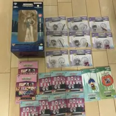 FGO ラストワン賞 エレシュキガル フィギュア Fate 一番くじ