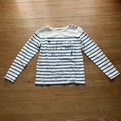 ☆pom ponette junior 長袖カットソー 160 Lサイズ☆