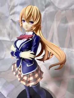食戟のソーマ アニメ　フィギュア　まとめ売り 2026年最新】食戟のソーマ フィギュアの人気アイテム - メルカリ