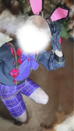 あんスタ ブラバニ コスプレ衣装
