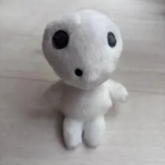 もののけ姫　コダマ　ぬいぐるみ