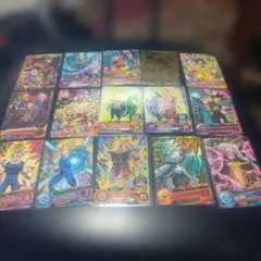 2026年最新】ドラゴンボールヒーローズ大会プロモの人気アイテム