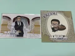 名探偵コナン セガラッキーくじ Ｃ賞、Ｅ賞 風見裕也