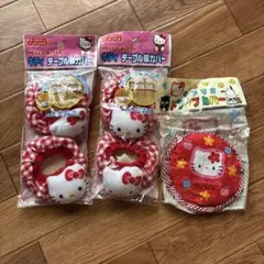 2025年最新】キティ テーブルクロスの人気アイテム - メルカリ