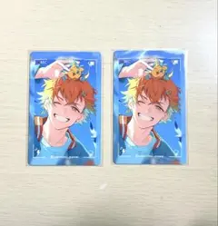 宇佐美リト RITOTETSU ランダムフォト風カード