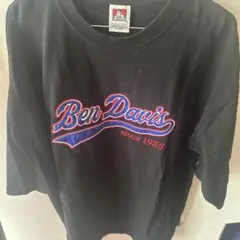 Ben Davis オーバーサイズ Tシャツ XL ブラック