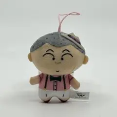 クレヨンしんちゃん 超華麗!灼熱のカスカベダンサーズ　マサオくん　マスコット