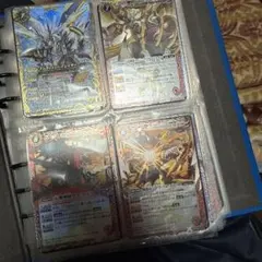 2025年最新】バトスピ xレア まとめ売りの人気アイテム - メルカリ