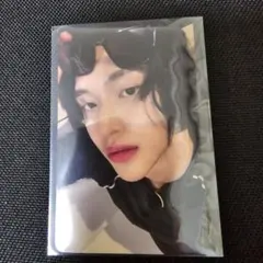 Riize ウォンビン HMV ラキドロ トレカ