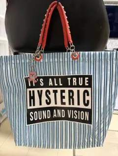 HYSTERIC GLAMOUR グラニーバッグ - メルカリ