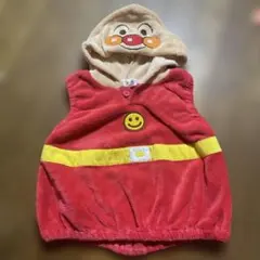 アンパンマン ベビーベスト