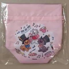 Happyくじ 『Disney にゃん・にゃん・にゃん』