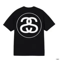 ☆ STUSSY BIG LINK TEE ☆