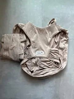 Konny 抱っこ紐 Mサイズ ベージュ