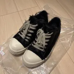 2025年最新】Rick Owens レディース スニーカーの人気アイテム - メルカリ