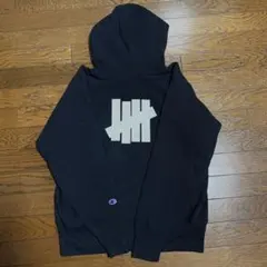2025年最新】UNDEFEATED メンズ パーカーの人気アイテム - メルカリ