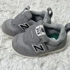New Balance 313 子ども用スニーカー　11.5cm