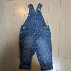 OLD NAVY サロペット　オーバーオール