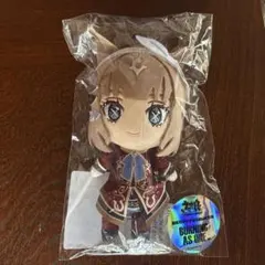 アーモンドアイ ウマ娘 ぬいぐるみ 7thライブ - メルカリ