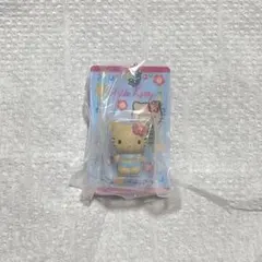 【即日発送】HELLO KITTY パッケージミニチュアコレクション　日焼け