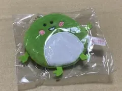 コジコジ ポーチ ガチャガチャ トミー