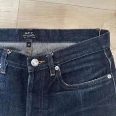 【A.P.C petit standard デニム】のサムネイル