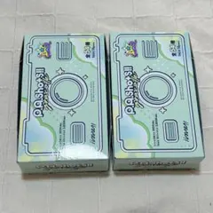 2026年最新】あんスタ ぱしゃっつ box 未開封の人気アイテム - メルカリ