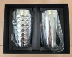非売品】スノーピーク ロイヤルカスタマー限定 サーモタンブラー470