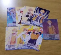 ヴァイスシュヴァルツ すとぷり　るぅとくん