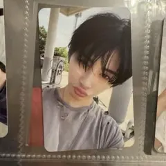 テサン トレカ タレントカード