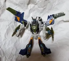 【新品未使用】タカラトミー ガルバトロン　ジェネラル　Ｇ　エネルゴンウェポン付き TL-81 ガルバトロンG（エネルゴンユニバース