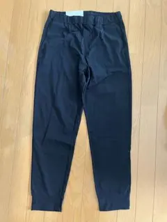 ユニクロ　ジョガーパンツ　160 新品未使用