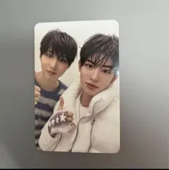 2026年最新】ジュワン トレカの人気アイテム - メルカリ