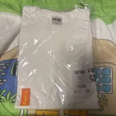 ゴールデンカムイ ジャンプショップ Tシャツ XLサイズ