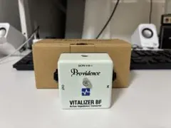 Providence VITALIZER BF - メルカリ