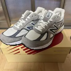2025年最新】ニューバランス 990 v4 27の人気アイテム - メルカリ